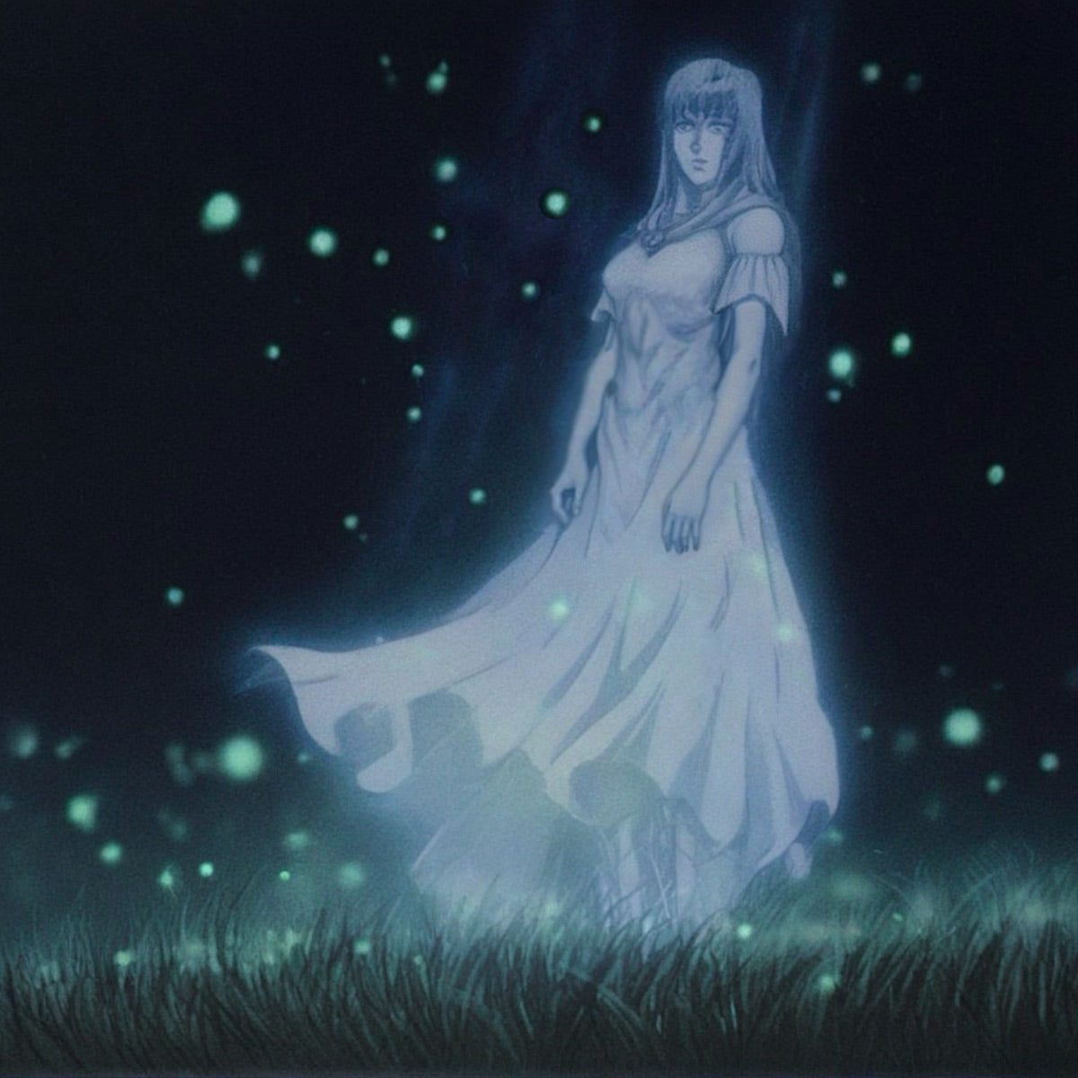 Forest Spirit